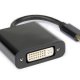 Hamlet XVAUC-DV4K cavo e adattatore video USB tipo-C DVI 2