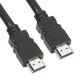 Hamlet XCHDMI-HDMI180 cavo HDMI 1,8 m HDMI tipo A (Standard) Nero 2