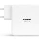 Hamlet 61W Type-C Charger alimentatore universale per notebook bianco 4