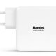 Hamlet Notebook Charger alimentatore universale da 65w per notebook e dispositivi mobili 4