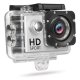 Hamlet Exagerate Sport Action Cam action camera HD sport edition con 20 accessori inclusi 2