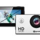 Hamlet Exagerate Sport Action Cam action camera HD sport edition con 20 accessori inclusi 3