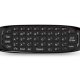 Hamlet Wireless Mini Keyboard + Air Mouse mini tastiera Qwerty, air mouse e telecomando 4