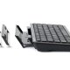 Hamlet Smart Bluetooth Keyboard tastiera senza fili con supporto per tablet pc e smartphone 5