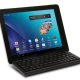 Hamlet Smart Bluetooth Keyboard tastiera senza fili con supporto per tablet pc e smartphone 6