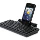 Hamlet Smart Bluetooth Keyboard tastiera senza fili con supporto per tablet pc e smartphone 7