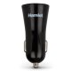 Hamlet XPW12U234 Caricabatterie per dispositivi mobili Telefono cellulare, Smartphone, Tablet Nero Accendisigari Auto 4