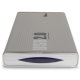 Hamlet USB 2.0 Station box esterno per Hard Disk IDE/Sata 2,5'' 3