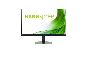 Hannspree HS228PPB LED display 54,6 cm (21.5") 1920 x 1080 Pixel Full HD Nero