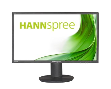 Hannspree HP247HJV LED display 59,9 cm (23.6") 1920 x 1080 Pixel Full HD Nero
