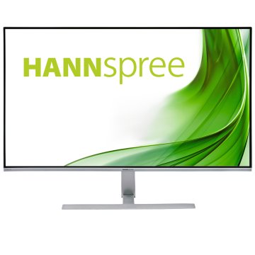 Hannspree HS249PSB LED display 60,5 cm (23.8") 1920 x 1080 Pixel Full HD Grigio