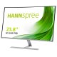 Hannspree HS249PSB LED display 60,5 cm (23.8