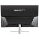 Hannspree HS249PSB LED display 60,5 cm (23.8