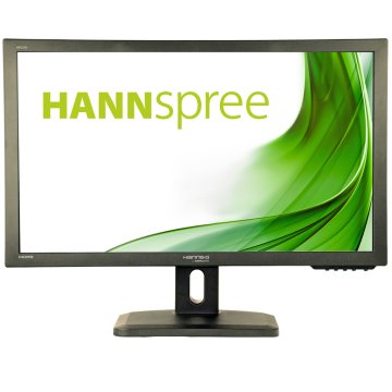 Hannspree Hanns.G HP 278 UJB LED display 68,6 cm (27") 1920 x 1080 Pixel Full HD Nero