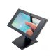 Hannspree 80-PF000001G000 supporto antifurto per tablet 33,8 cm (13.3