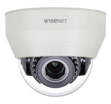 Hanwha HCD-6070R telecamera di sorveglianza Cupola Telecamera di sicurezza CCTV Interno e esterno 1920 x 1080 Pixel Soffitto