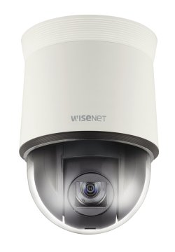 Hanwha HCP-6230 Cupola Telecamera di sicurezza CCTV Interno e esterno 1920 x 1080 Pixel Soffitto/muro