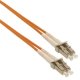 HPE Premier Flex LC/LC OM4 2 Multi-mode 2m cavo InfiniBand e in fibra ottica OFC 2