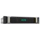 HPE MSA 2050 array di dischi 0 TB Armadio (2U) 4