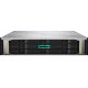 HPE MSA 2052 array di dischi 0 TB Armadio (2U) Nero 2