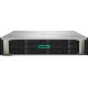 HPE MSA 1050 array di dischi 0 TB Armadio (2U) Nero 2