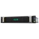 HPE MSA 1050 array di dischi 0 TB Armadio (2U) 3
