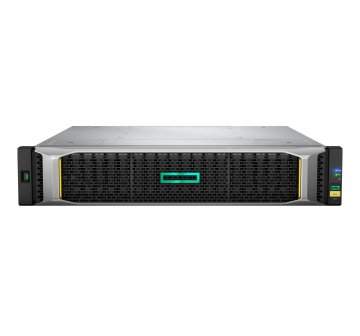 HPE MSA 2052 SAN array di dischi 1,6 TB Armadio (2U)