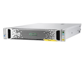 HPE StoreOnce 3540 array di dischi 24 TB Armadio (2U)