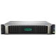 HPE MSA 2050 array di dischi 0 TB Armadio (2U) 2