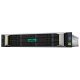HPE MSA 2050 array di dischi 0 TB Armadio (2U) 3