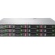 HPE ProLiant DL380 Gen9 server 0 GB Armadio (2U) Intel® Xeon® E5 v4 E5-2620V4 2,1 GHz 16 GB DDR4-SDRAM 3