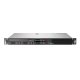 HP DL20 Gen9 server Rack (1U) Intel® Xeon® E3 v6 E3-1220 v6 3 GHz 8 GB DDR4-SDRAM 290 W 2