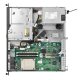 HP DL20 Gen9 server 0 GB Rack (1U) Intel® Xeon® E3 v6 E3-1220 v6 3 GHz 8 GB DDR4-SDRAM 290 W 4