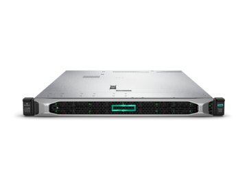 HPE ProLiant DL360 Gen10 server 0 GB Rack (1U) Intel® Xeon® Argento 4208 2,1 GHz 16 GB DDR4-SDRAM 500 W