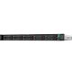 HPE ProLiant DL360 Gen10 server 0 GB Rack (1U) Intel® Xeon® Silver 4208 2,1 GHz 16 GB DDR4-SDRAM 500 W 3