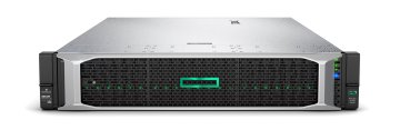 HPE ProLiant DL560 Gen10 server 0 GB Armadio (2U) Intel® Xeon® serie 5000 5120 1,86 GHz 32 GB DDR4-SDRAM 1600 W