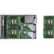 HPE ProLiant DL560 Gen10 server 0 GB Armadio (2U) Intel® Xeon® serie 5000 5120 1,86 GHz 32 GB DDR4-SDRAM 1600 W 3