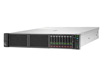 HPE ProLiant DL180 Gen10 server 0 GB Armadio (2U) Intel® Xeon® 4110 2,1 GHz 16 GB DDR4-SDRAM 500 W