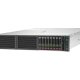 HPE ProLiant DL180 Gen10 server 0 GB Armadio (2U) Intel® Xeon® 4110 2,1 GHz 16 GB DDR4-SDRAM 500 W 2
