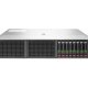 HPE ProLiant DL180 Gen10 server 0 GB Armadio (2U) Intel® Xeon® 4110 2,1 GHz 16 GB DDR4-SDRAM 500 W 4