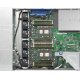 HPE ProLiant DL180 Gen10 server 0 GB Armadio (2U) Intel® Xeon® 4110 2,1 GHz 16 GB DDR4-SDRAM 500 W 5