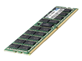 HPE 8GB DDR4 2400GHz memoria 1 x 8 GB 2400 MHz