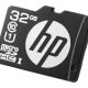 HPE 32GB microSD Mainstream Flash Media Kit MicroSDHC UHS Classe 10 2