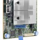 HPE SmartArray E208i-a SR Gen10 controller RAID 12 Gbit/s 2