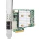 HPE SmartArray P408e-p SR Gen10 controller RAID PCI Express 3.0 12 Gbit/s 2