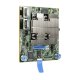HPE 869081-B21 controller RAID PCI Express x8 3.0 12 Gbit/s 2