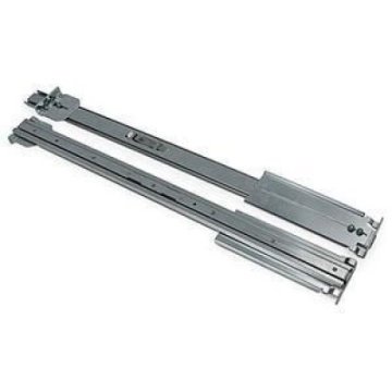 HPE 2U Large Form Factor Easy Install Rail Kit Kit di guide per scaffale