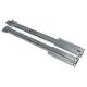 HPE 2U Large Form Factor Easy Install Rail Kit Kit di guide per scaffale 2