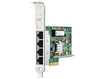 HPE 331T Interno Ethernet 2000 Mbit/s