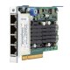 HPE 764302-B21 scheda di rete e adattatore Interno Ethernet 2